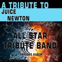 A Tribute to Juice Newton