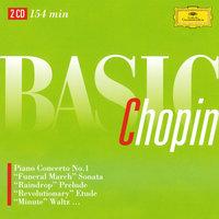 Basic Chopin