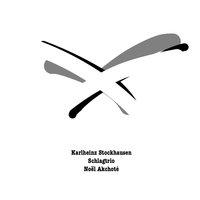Karlheinz Stockhausen: Schlagtrio