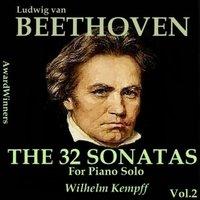 Beethoven, Vol. 07 - 32 Sonatas 17-32