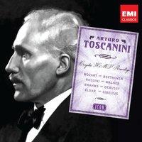 Icon: Arturo Toscanini