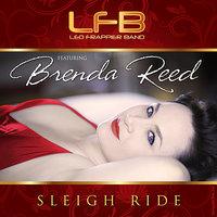 Sleigh Ride (Feat. Brenda Reed)