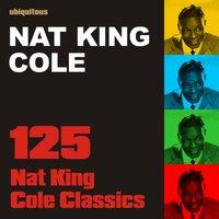 125 Nat King Cole Classics