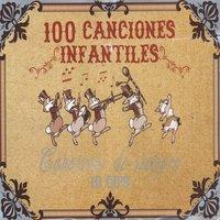 100 Canciones Infantiles Vol. 10