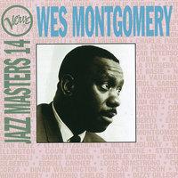 Verve Jazz Masters 14: Wes Montgomery