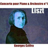 Liszt: Concerto pour piano No. 1