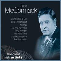 John McCormack