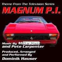 Magnum P.I. - Theme from the Television Series (Mike Post, Pete Carpenter)