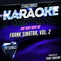 Stagetraxx Karaoke : The Very Best of Frank Sinatra, Vol. 2