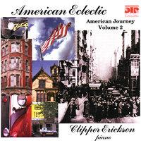 American Eclectic - American Journey Vol. 2