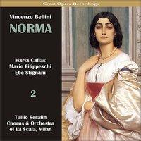 Bellini: Norma [1954], Vol. 2