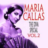 Maria Callas: The Great Diva, Vol.2