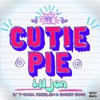 My Cutie Pie (feat. T-Pain, Problem & Snoop Dogg)