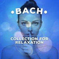 Bach: Collection for Relaxation