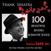 100 Beautiful Sinatra Romantic Songs