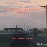 Donnacorda String Quartet