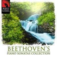 Beethoven's Piano Sonatas Collection