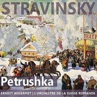 Petrushka: I. The Shrovetide Fair