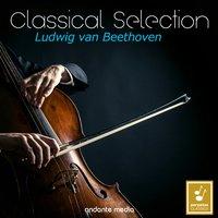 Classical Selection - Beethoven: String Quartet No. 15, Op. 132 & Grosse Fuge, Op. 133