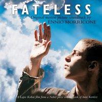 Fateless: Music From The Motion Picture