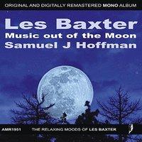 Music Out of the Moon - EP