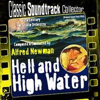 Hell and High Water  [1954]