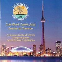 Cool West Coast Jazz Comes to Toronto