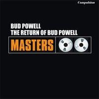 The Return of Bud Powell