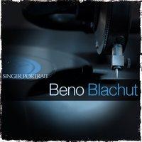 Singer Portrait - Beno Blachut