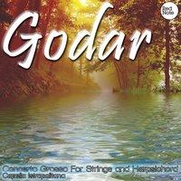 Godar: Concerto Grosso for Strings and Harpsichord