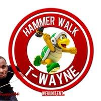 Hammer Walk
