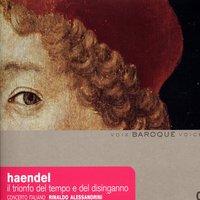 Handel: Il trionfo del tempo e del disinganno