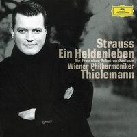 Strauss: Ein Heldenleben; Symphonic Fantasy from "Die Frau ohne Schatten"