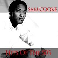 Sam Cooke: Hits of the 50's