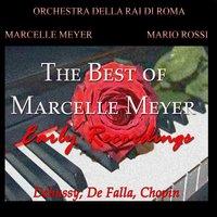 The Best of Marcelle Meyer: Early Recordings