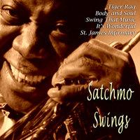 Satchmo Swings