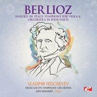Berlioz: Harold in Italy, Symphony for Viola and Orchestra in Four Parts