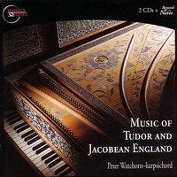 Music of Tudor and Jacobean England