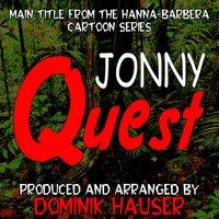 Main Theme (From "Jonny Quest")