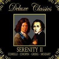 Deluxe Classics: Serenity 2