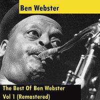 The Best Of Ben Webster - Vol 1