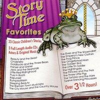 Storytime Favorites