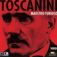 Toscanini: Maestro Furioso. Vol. 1, Disс: 1-2
