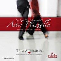 Trio Artemisia