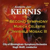 Kernis: Symphony No. 2