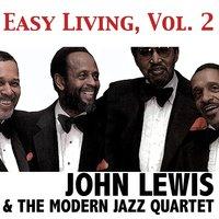 John Lewis & The Modern Jazz Quartet