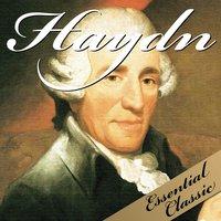 Haydn : Essential Classic