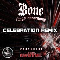Celebration (feat. Bone Thugs & Harmony)