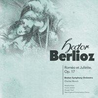 Hector Berlioz: Roméo Et Juliette, Op. 17