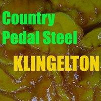 Country pedal steel klingelton